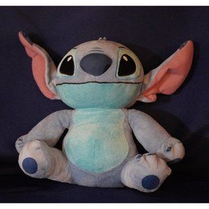 Stitch from Lilo & Stitch 9" Medium‎ Plush Stuffed Animal